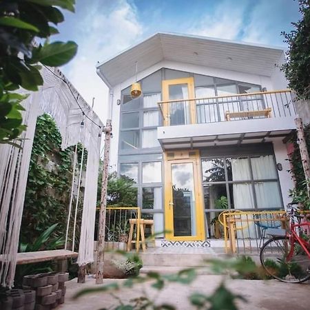 An Homestay Phan Thiet Exterior photo