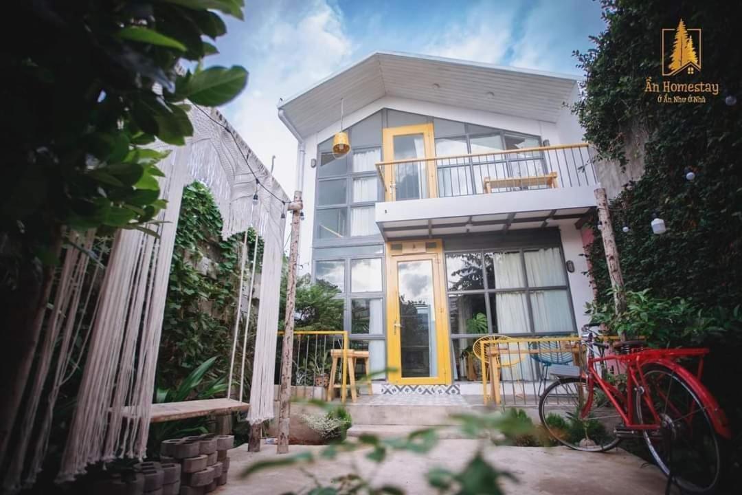 An Homestay Phan Thiet Exterior photo