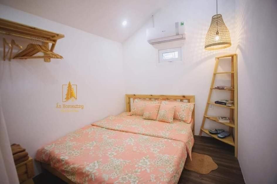 An Homestay Phan Thiet Exterior photo