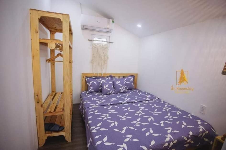 An Homestay Phan Thiet Exterior photo